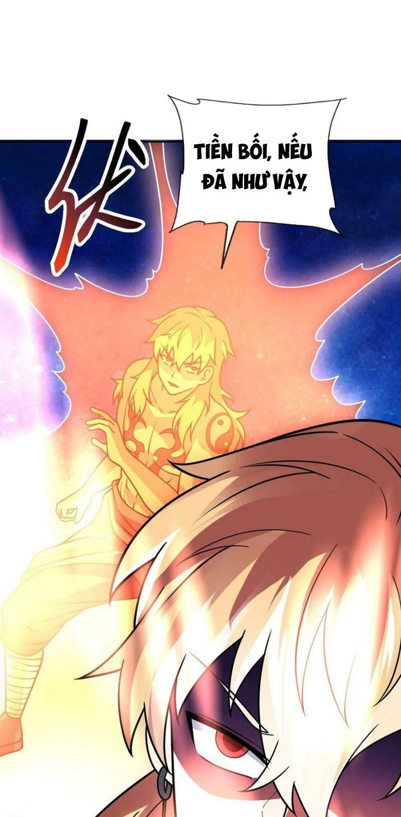 đọc truyện Vạn Hồn Hào Tế Chương 61 ảnh 24 tại Thiên Thai Truyện