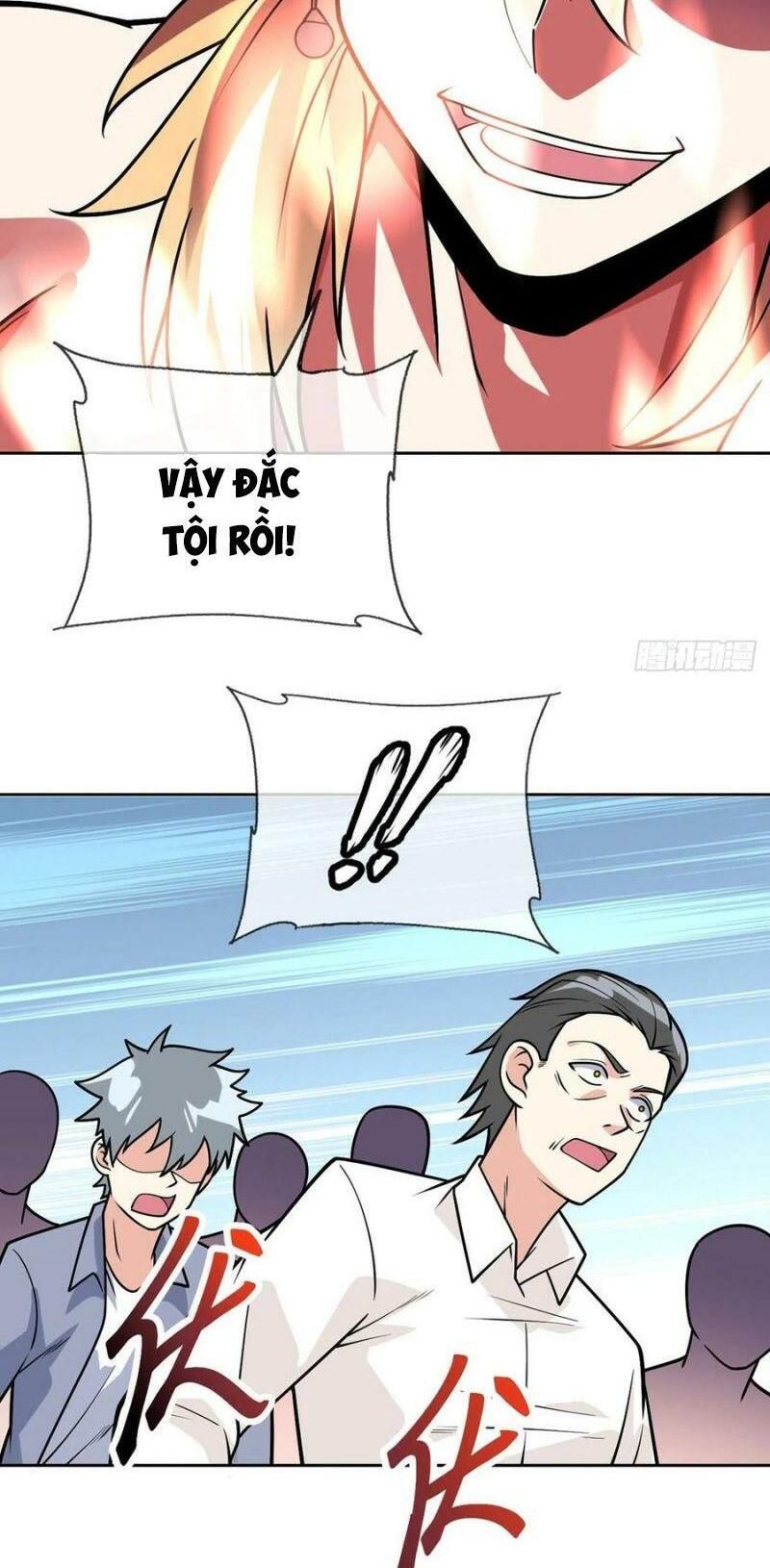 đọc truyện Vạn Hồn Hào Tế Chương 61 ảnh 25 tại Thiên Thai Truyện