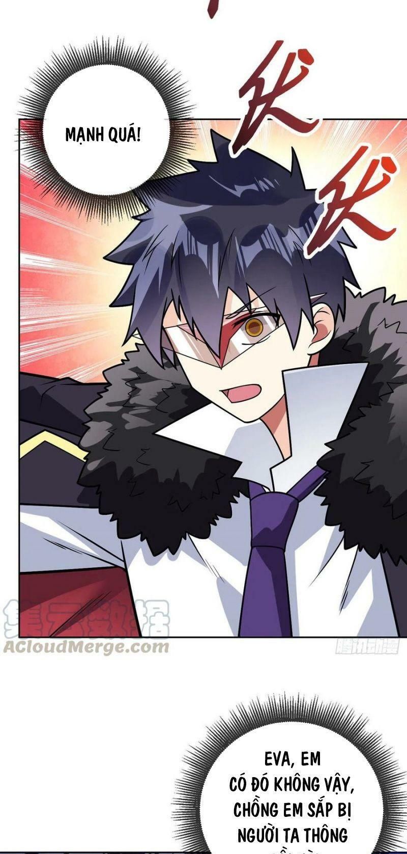 đọc truyện Vạn Hồn Hào Tế Chương 61 ảnh 26 tại Thiên Thai Truyện