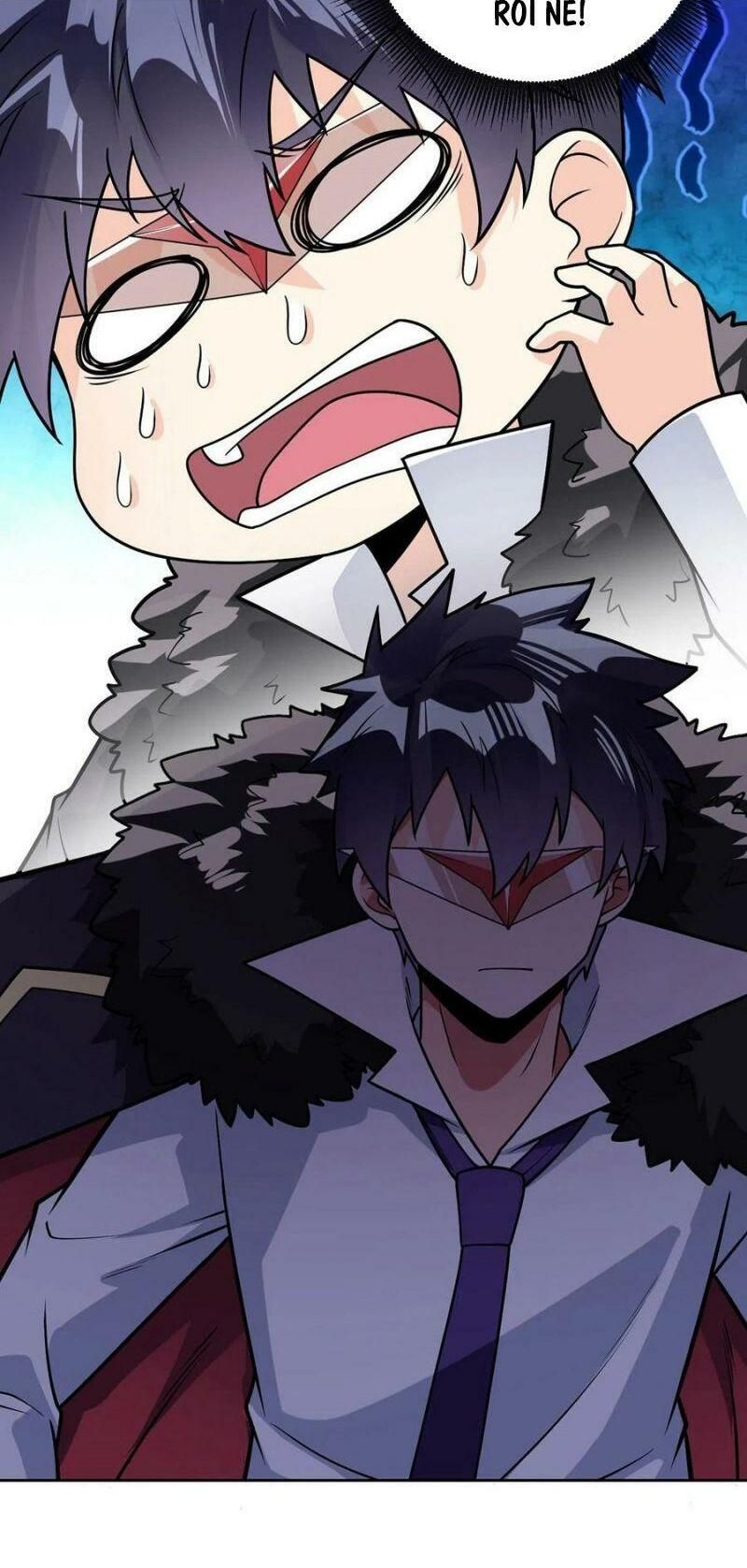 đọc truyện Vạn Hồn Hào Tế Chương 61 ảnh 27 tại Thiên Thai Truyện