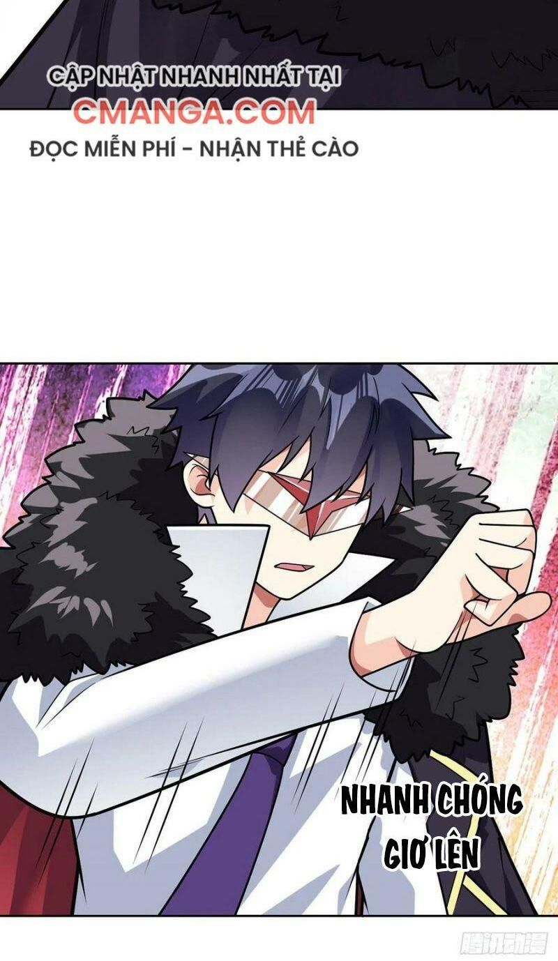 đọc truyện Vạn Hồn Hào Tế Chương 61 ảnh 29 tại Thiên Thai Truyện