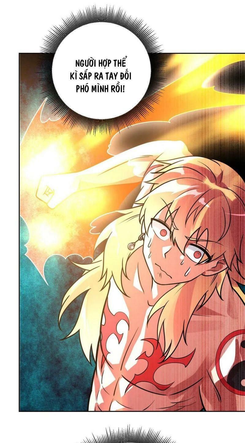 đọc truyện Vạn Hồn Hào Tế Chương 61 ảnh 30 tại Thiên Thai Truyện