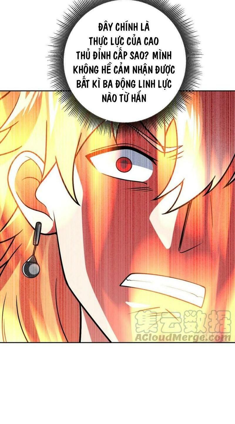 đọc truyện Vạn Hồn Hào Tế Chương 61 ảnh 31 tại Thiên Thai Truyện