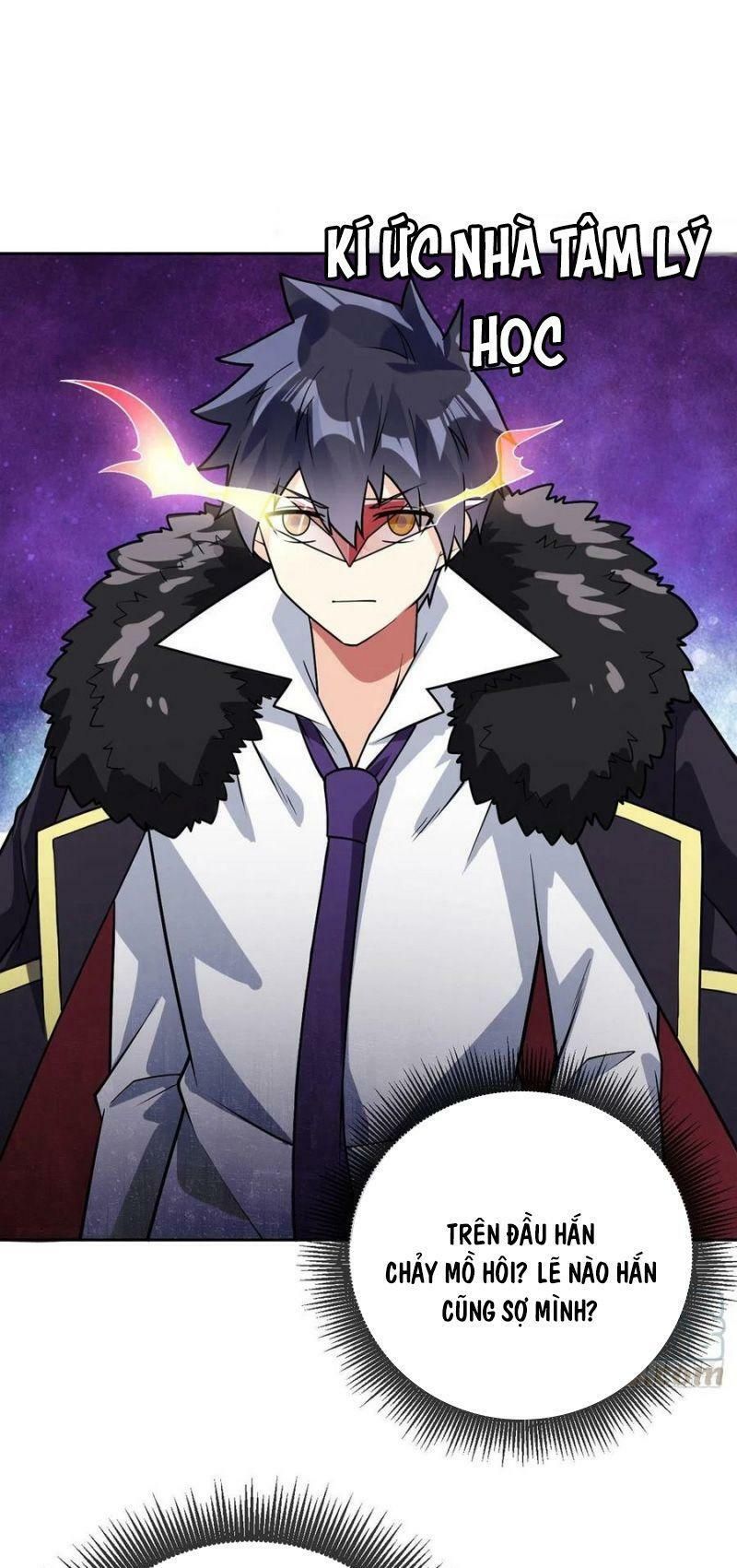 đọc truyện Vạn Hồn Hào Tế Chương 61 ảnh 5 tại Thiên Thai Truyện