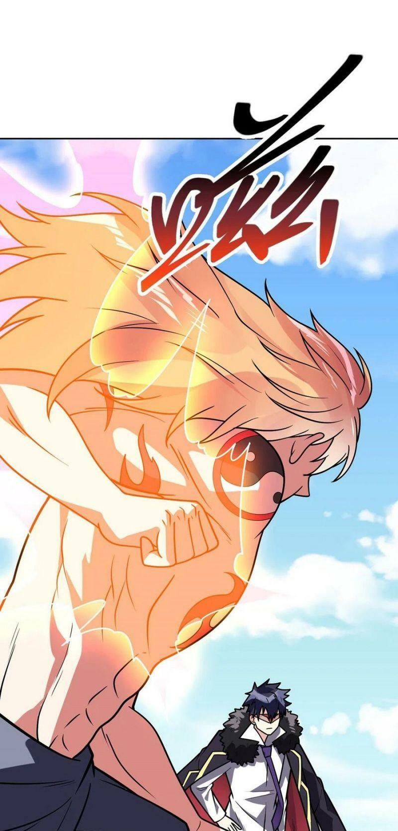 đọc truyện Vạn Hồn Hào Tế Chương 61 ảnh 32 tại Thiên Thai Truyện