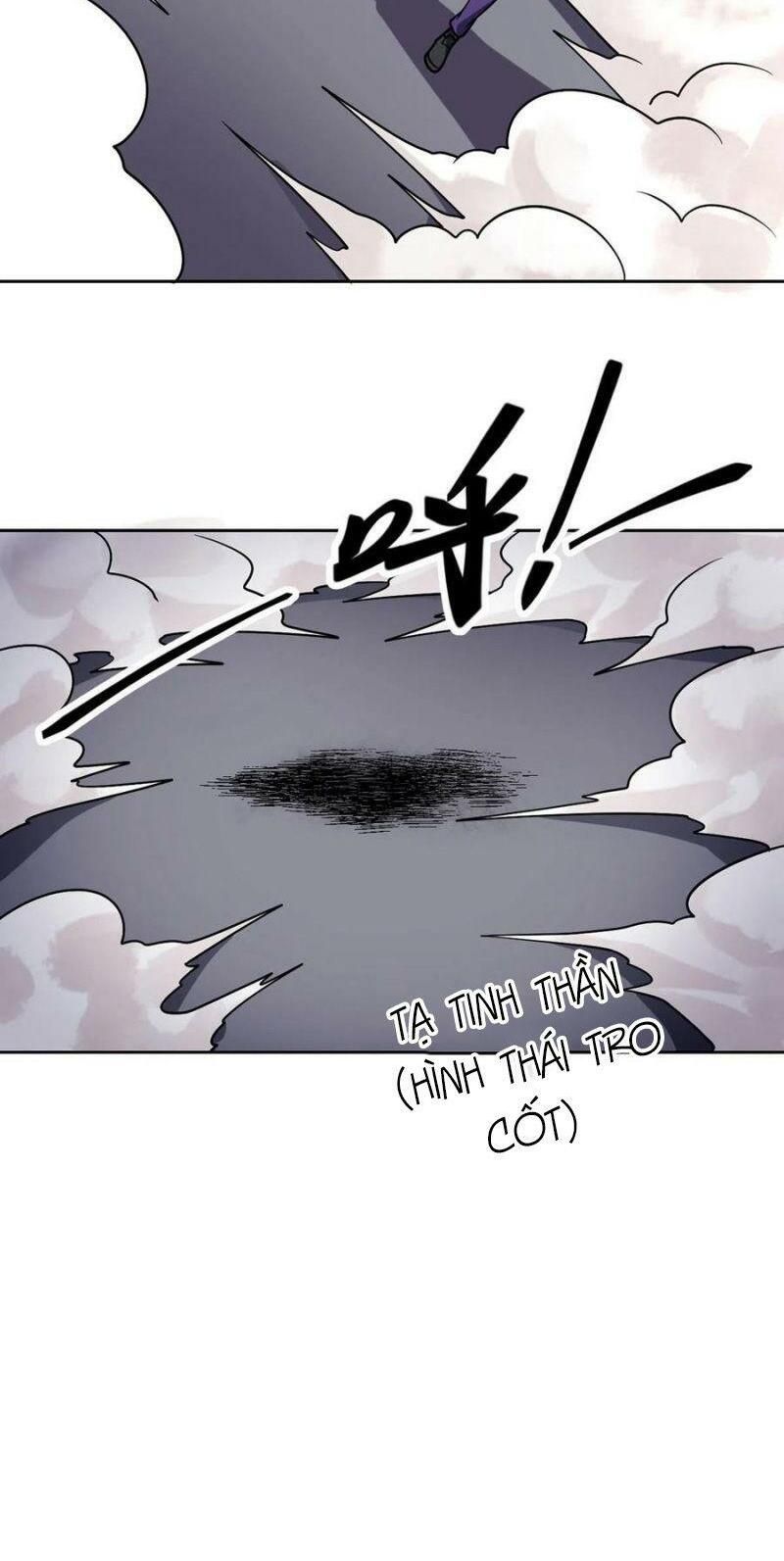 đọc truyện Vạn Hồn Hào Tế Chương 61 ảnh 35 tại Thiên Thai Truyện