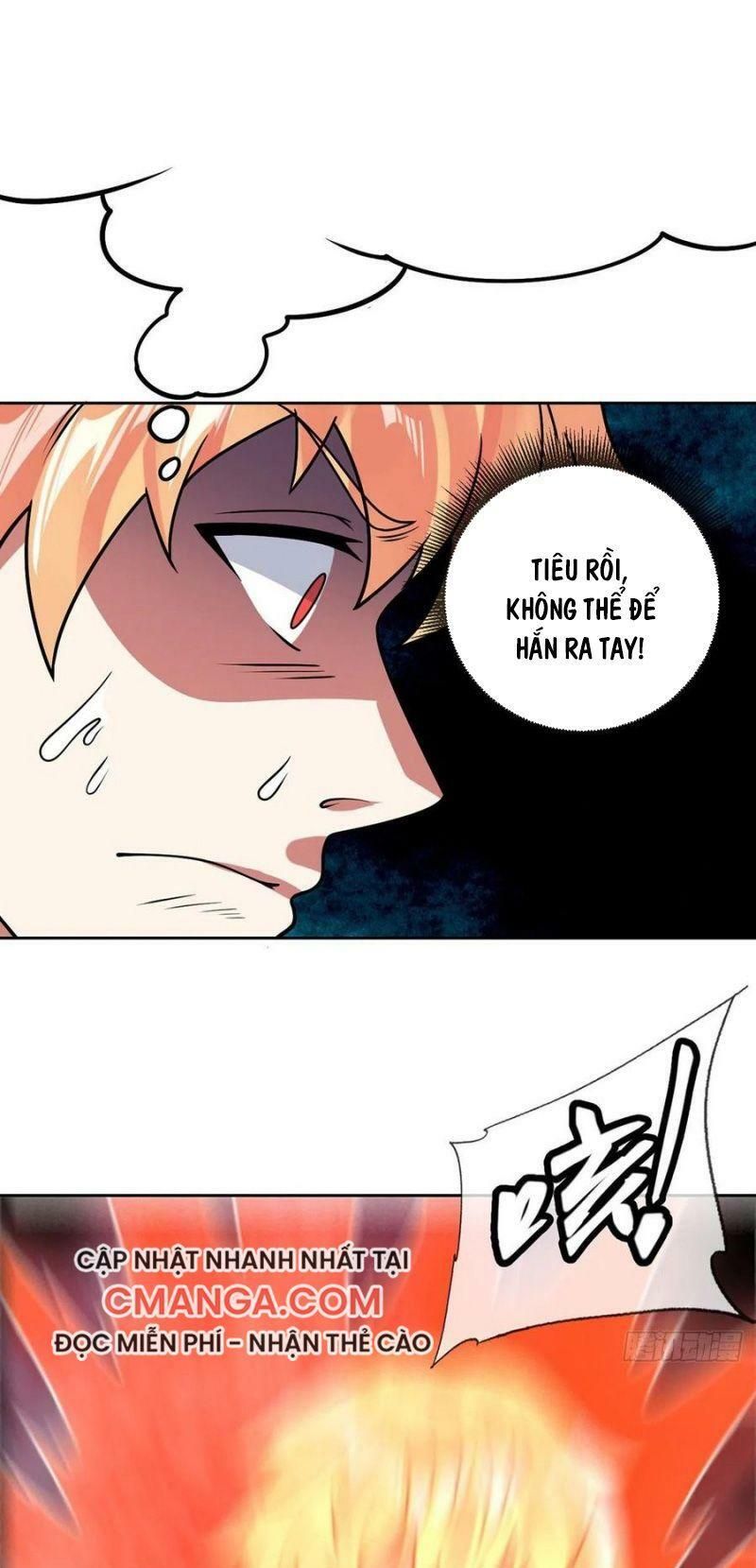 đọc truyện Vạn Hồn Hào Tế Chương 61 ảnh 36 tại Thiên Thai Truyện