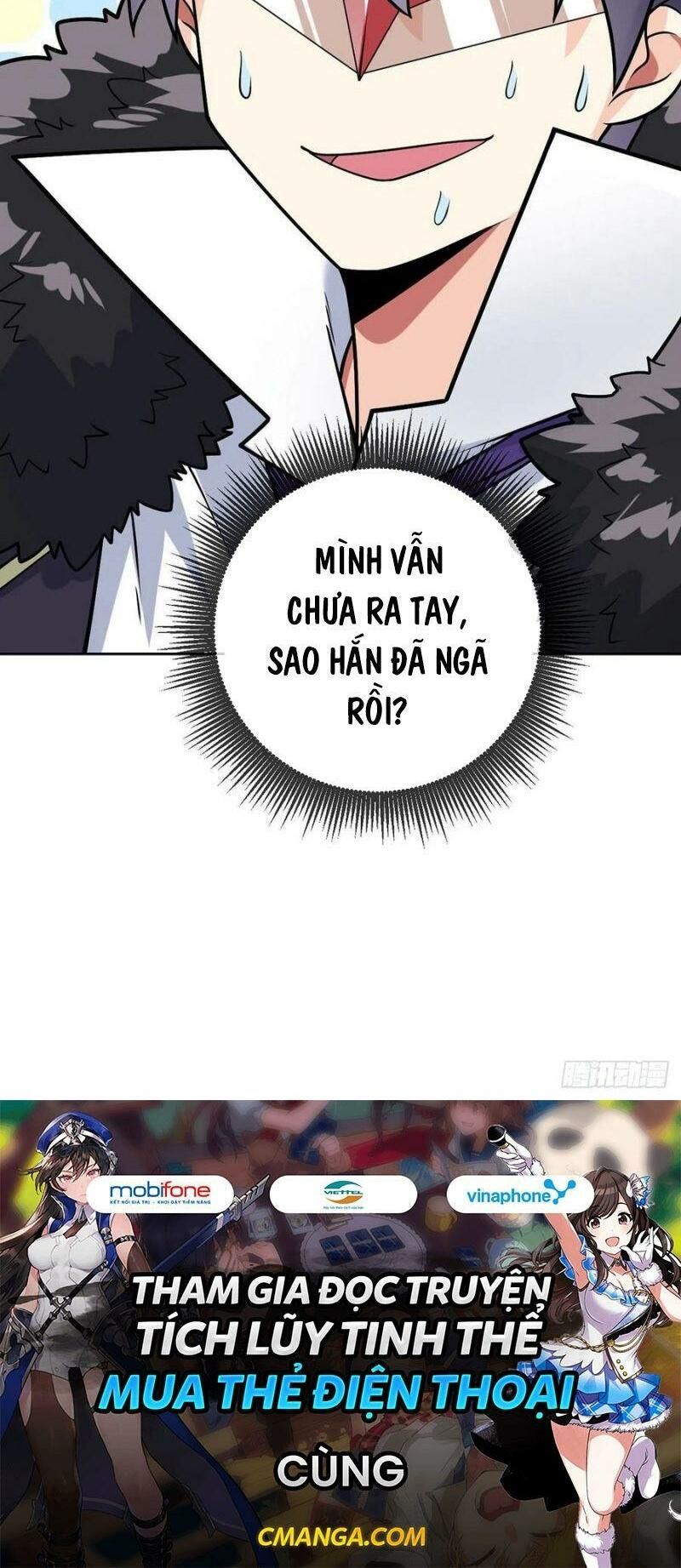 đọc truyện Vạn Hồn Hào Tế Chương 61 ảnh 41 tại Thiên Thai Truyện