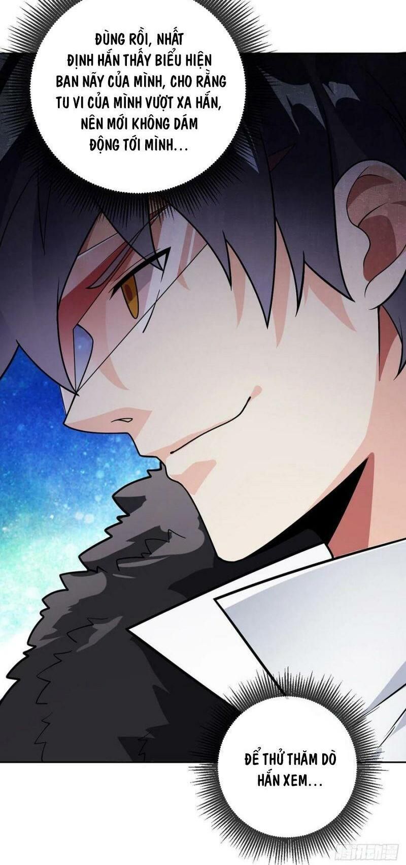 đọc truyện Vạn Hồn Hào Tế Chương 61 ảnh 6 tại Thiên Thai Truyện