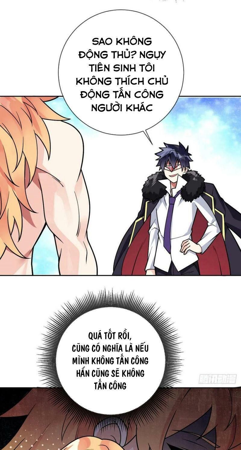 đọc truyện Vạn Hồn Hào Tế Chương 61 ảnh 7 tại Thiên Thai Truyện