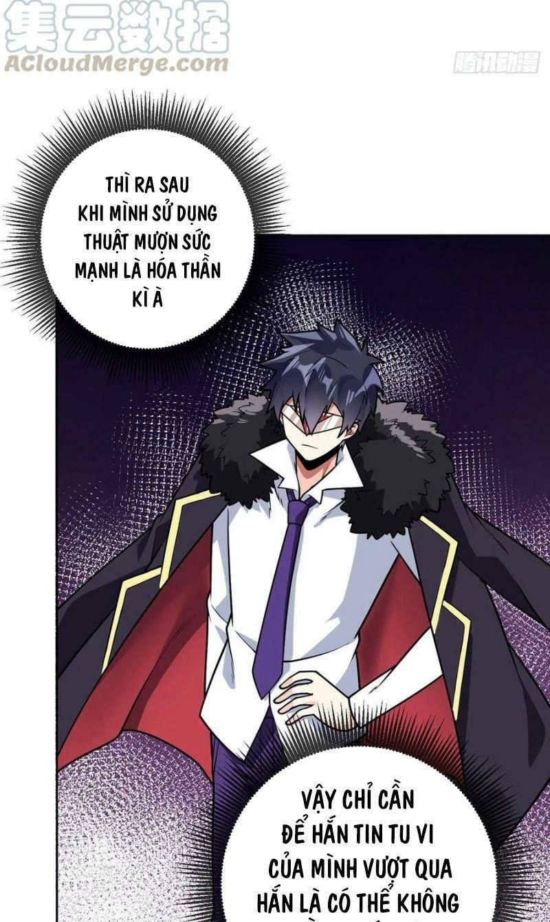 đọc truyện Vạn Hồn Hào Tế Chương 61 ảnh 9 tại Thiên Thai Truyện