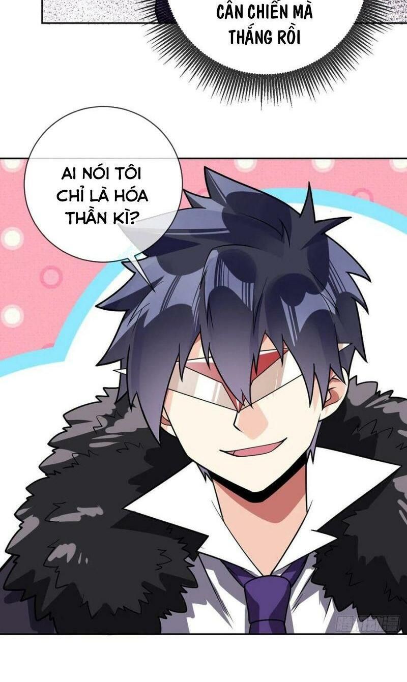 đọc truyện Vạn Hồn Hào Tế Chương 61 ảnh 10 tại Thiên Thai Truyện