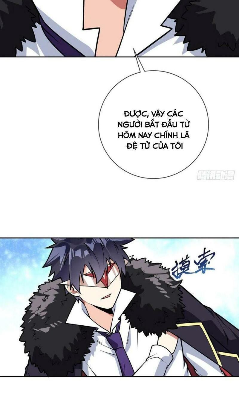 đọc truyện Vạn Hồn Hào Tế Chương 62 ảnh 12 tại Thiên Thai Truyện