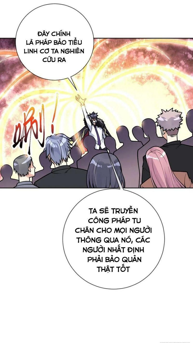 đọc truyện Vạn Hồn Hào Tế Chương 62 ảnh 13 tại Thiên Thai Truyện