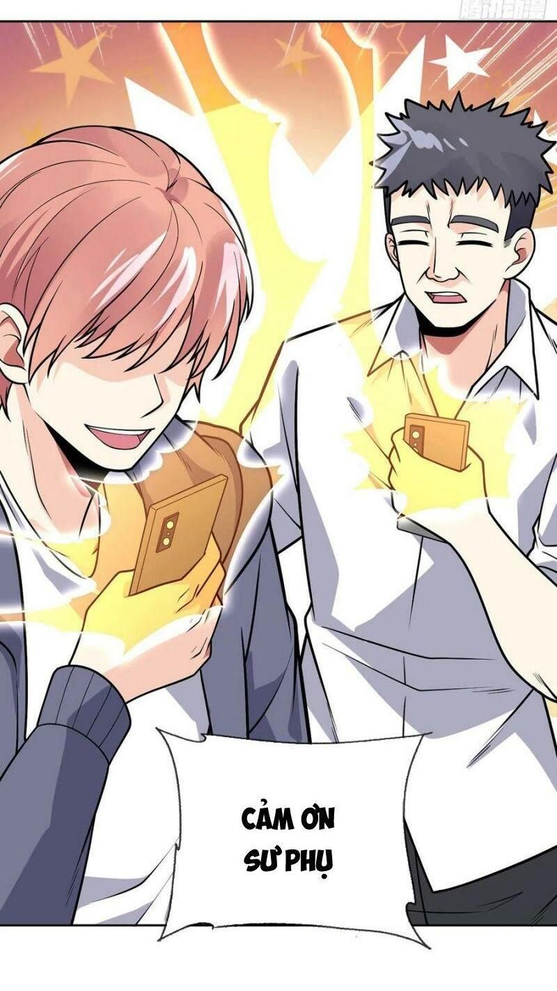 đọc truyện Vạn Hồn Hào Tế Chương 62 ảnh 14 tại Thiên Thai Truyện