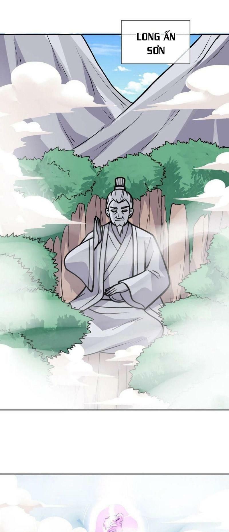 đọc truyện Vạn Hồn Hào Tế Chương 62 ảnh 17 tại Thiên Thai Truyện