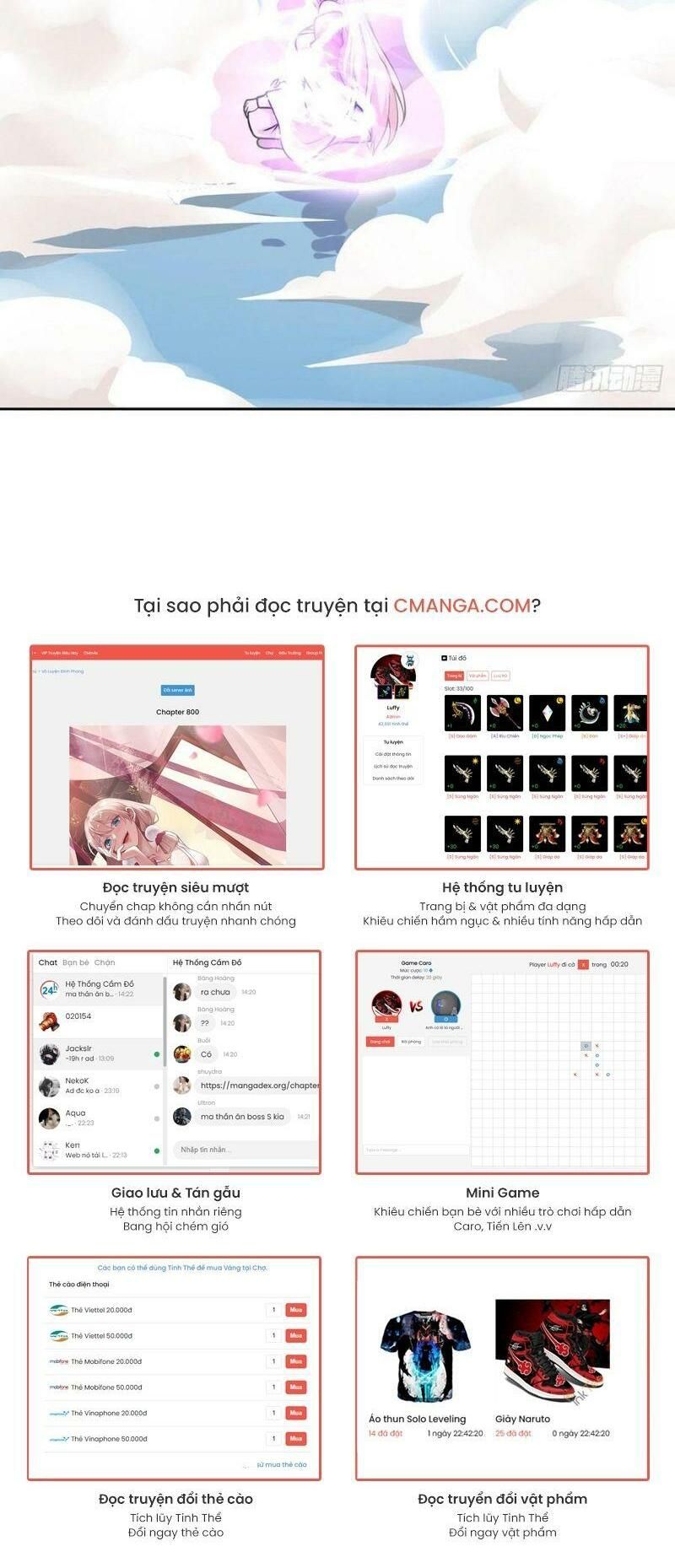 đọc truyện Vạn Hồn Hào Tế Chương 62 ảnh 18 tại Thiên Thai Truyện