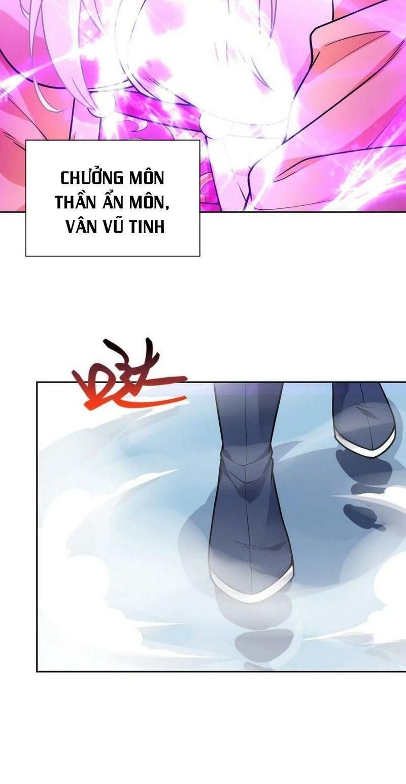 đọc truyện Vạn Hồn Hào Tế Chương 62 ảnh 20 tại Thiên Thai Truyện