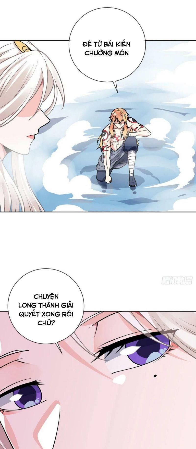 đọc truyện Vạn Hồn Hào Tế Chương 62 ảnh 21 tại Thiên Thai Truyện