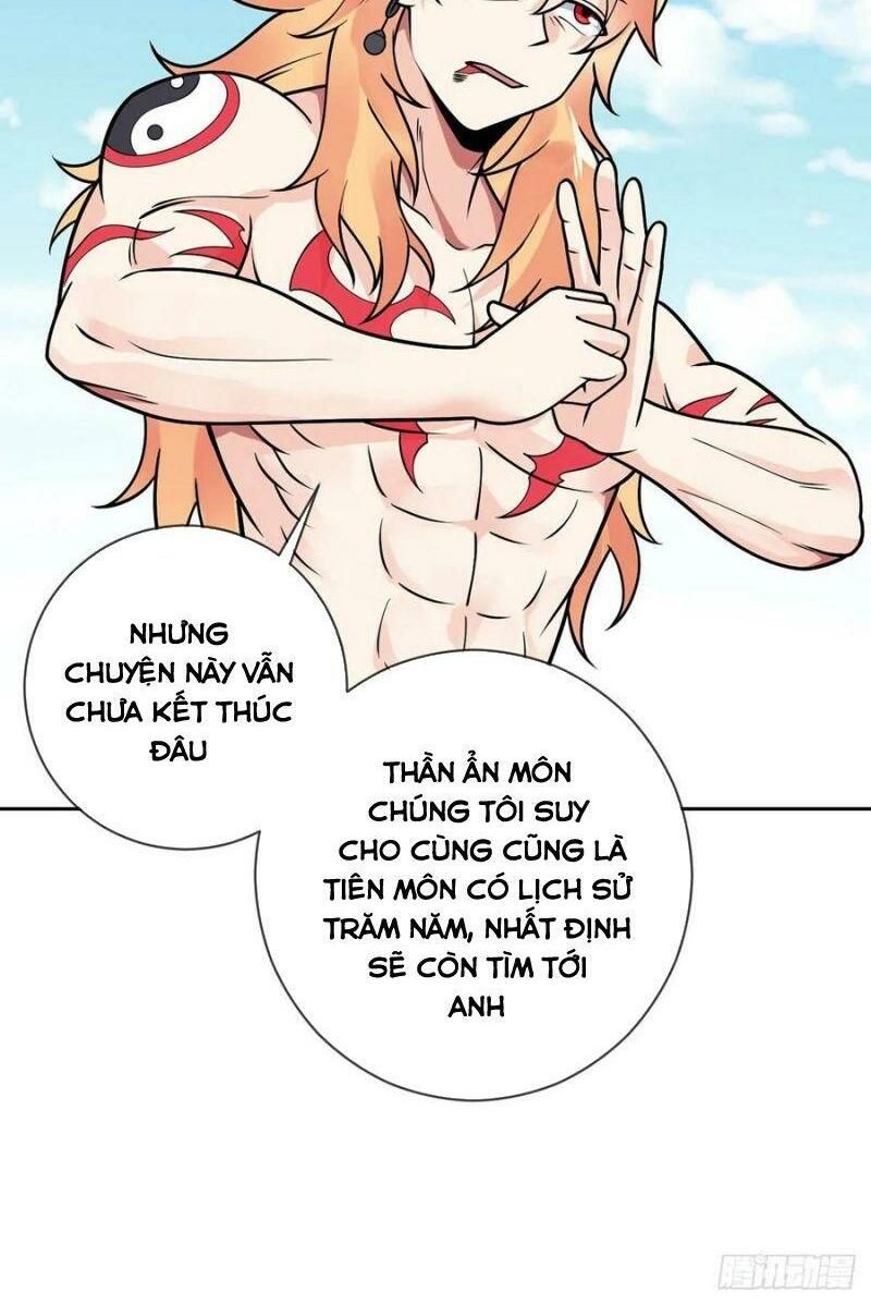 đọc truyện Vạn Hồn Hào Tế Chương 62 ảnh 4 tại Thiên Thai Truyện