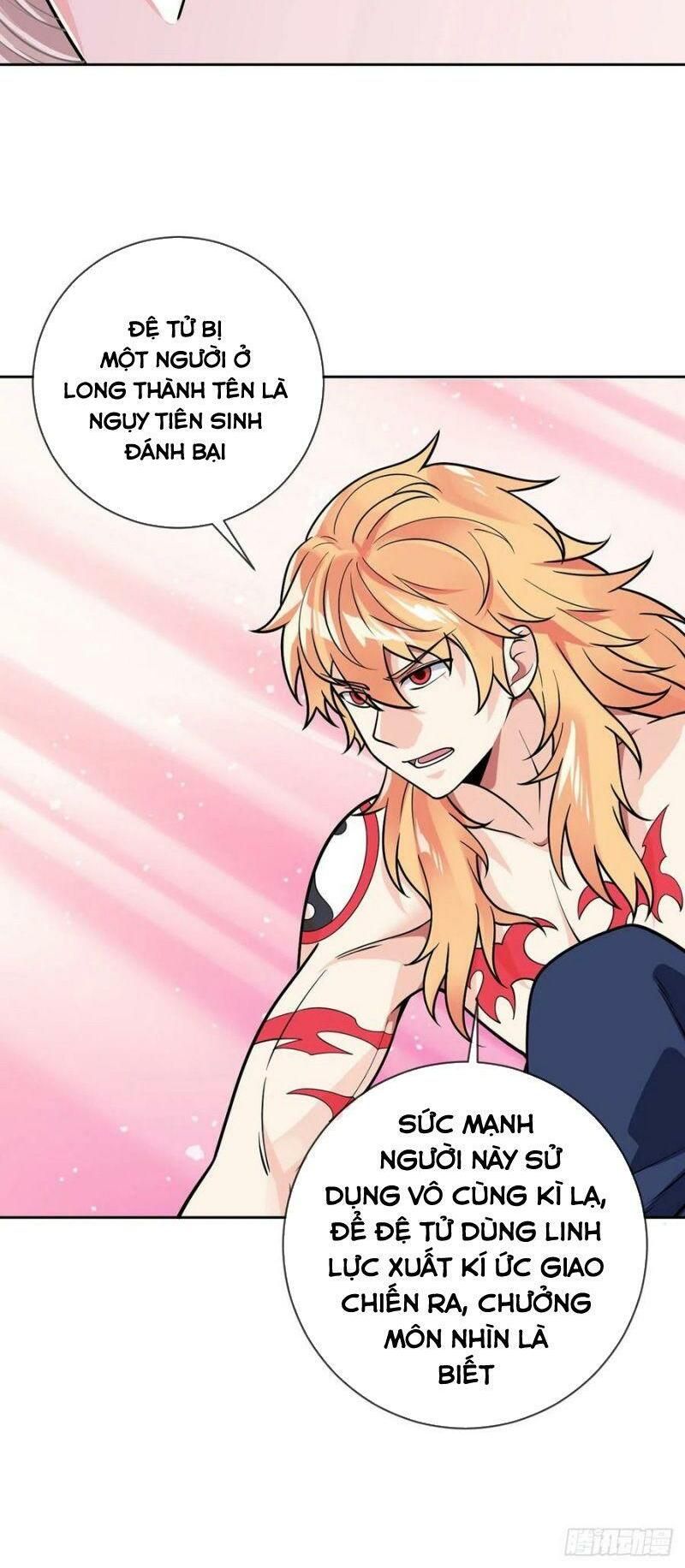 đọc truyện Vạn Hồn Hào Tế Chương 62 ảnh 22 tại Thiên Thai Truyện