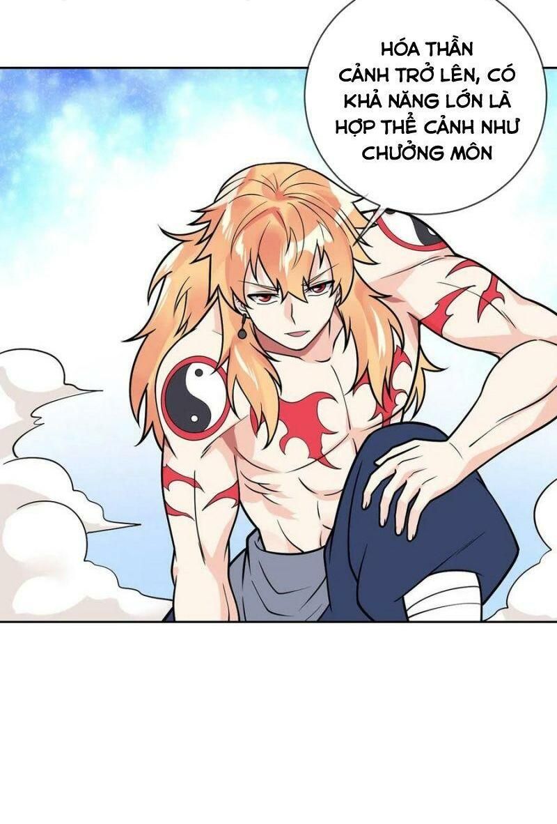 đọc truyện Vạn Hồn Hào Tế Chương 62 ảnh 24 tại Thiên Thai Truyện