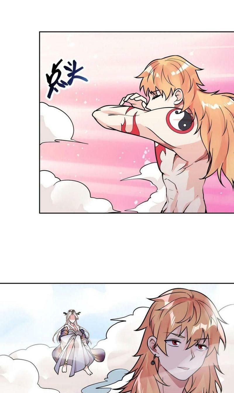 đọc truyện Vạn Hồn Hào Tế Chương 62 ảnh 29 tại Thiên Thai Truyện