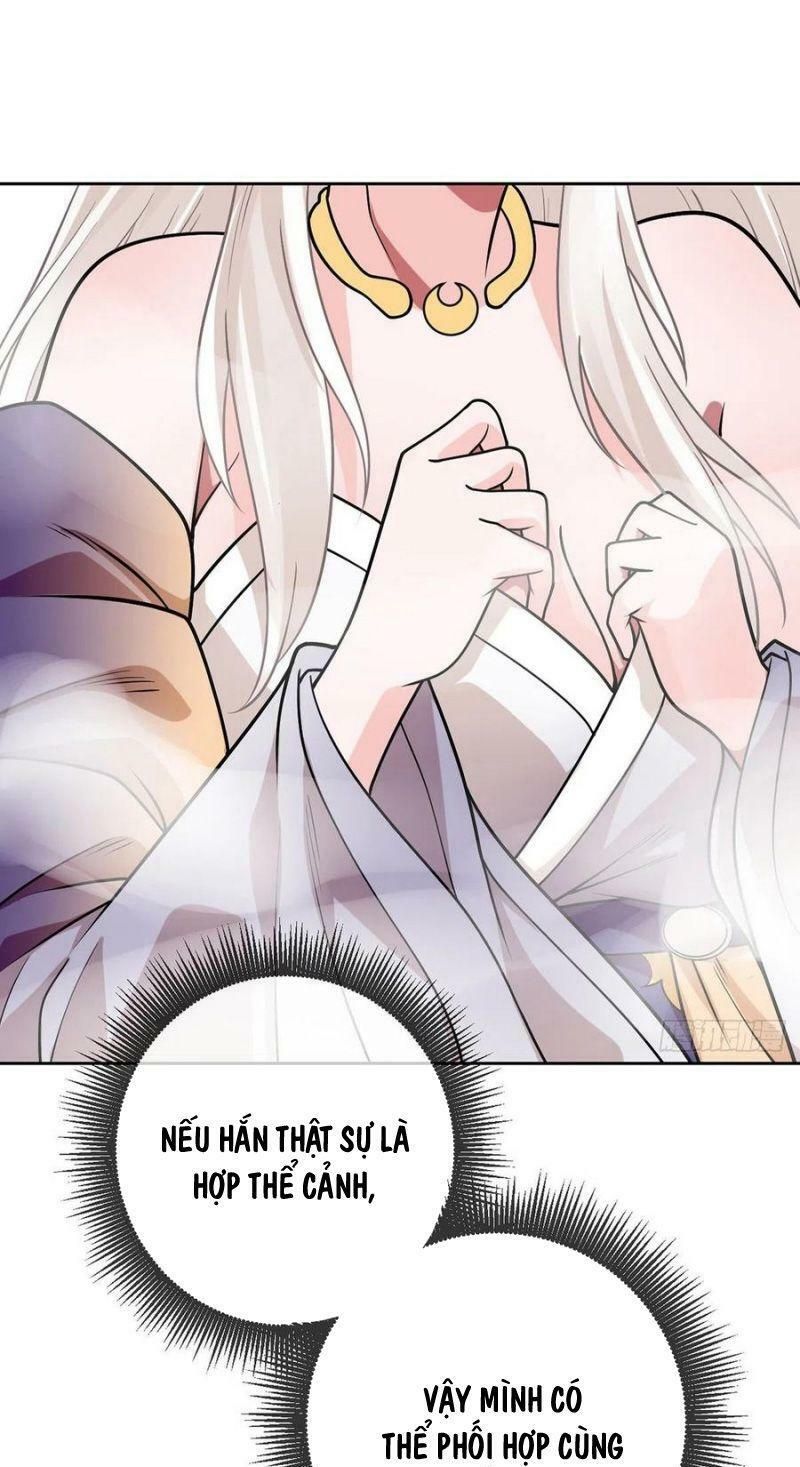 đọc truyện Vạn Hồn Hào Tế Chương 62 ảnh 31 tại Thiên Thai Truyện