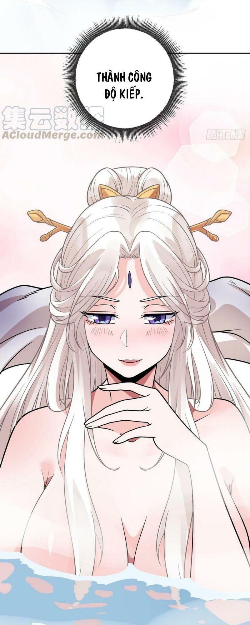 đọc truyện Vạn Hồn Hào Tế Chương 62 ảnh 33 tại Thiên Thai Truyện