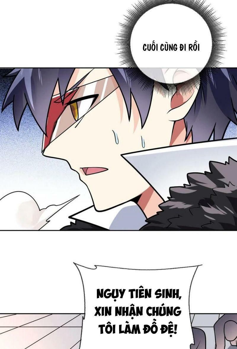 đọc truyện Vạn Hồn Hào Tế Chương 62 ảnh 7 tại Thiên Thai Truyện