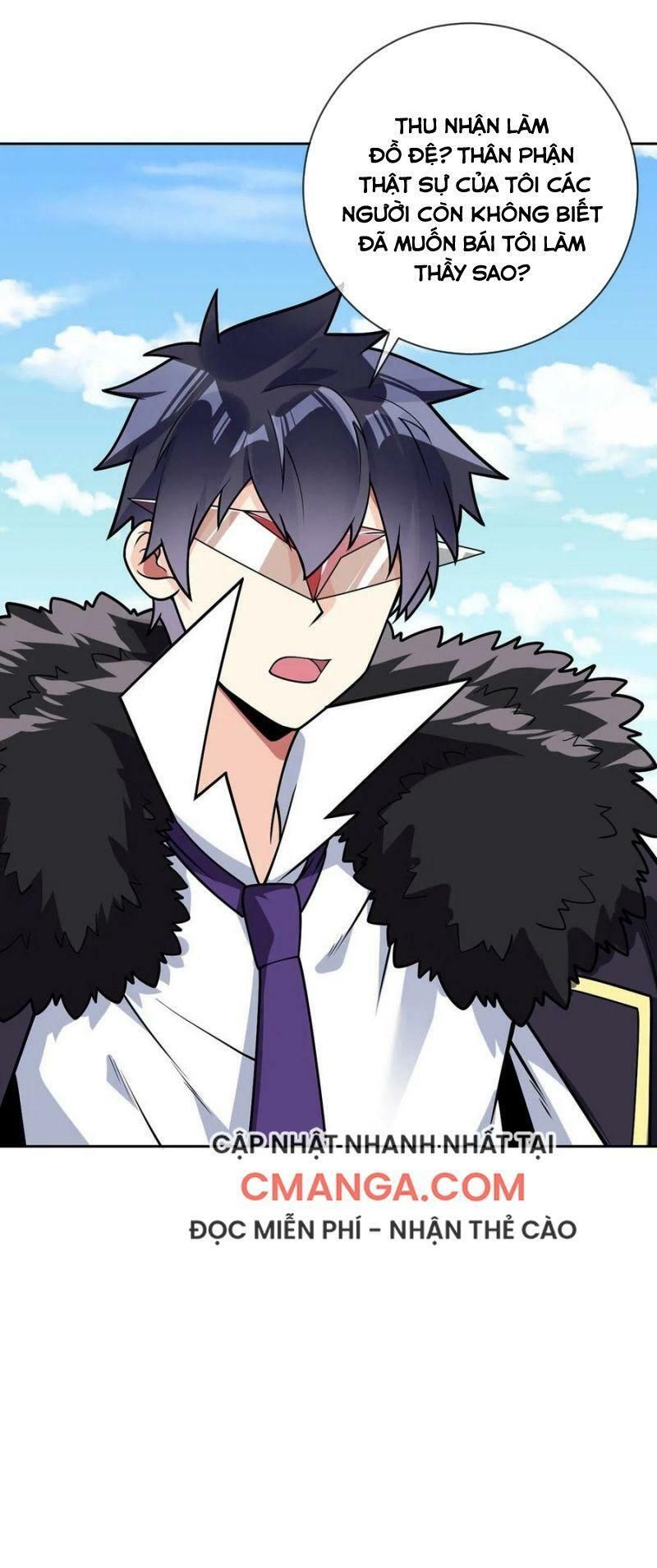 đọc truyện Vạn Hồn Hào Tế Chương 62 ảnh 9 tại Thiên Thai Truyện