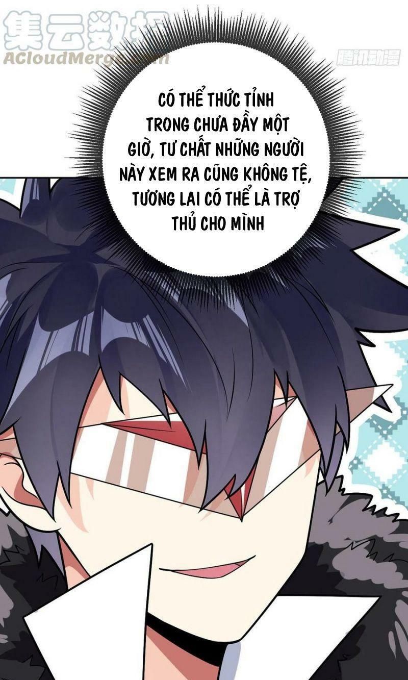 đọc truyện Vạn Hồn Hào Tế Chương 62 ảnh 11 tại Thiên Thai Truyện