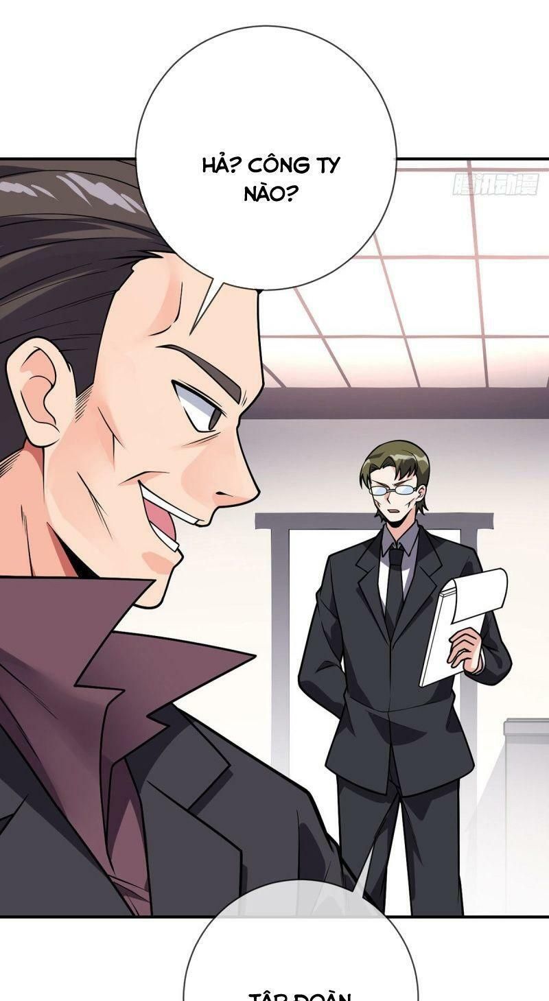 đọc truyện Vạn Hồn Hào Tế Chương 63 ảnh 13 tại Thiên Thai Truyện