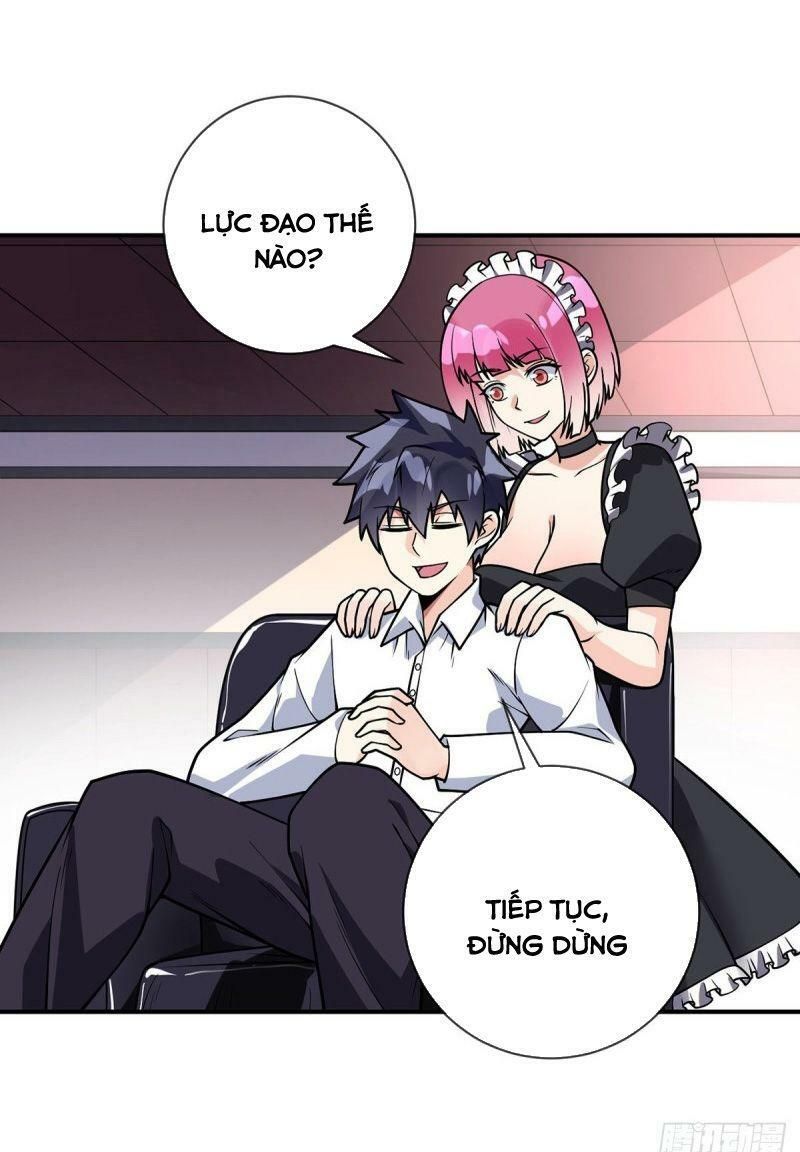 đọc truyện Vạn Hồn Hào Tế Chương 63 ảnh 16 tại Thiên Thai Truyện