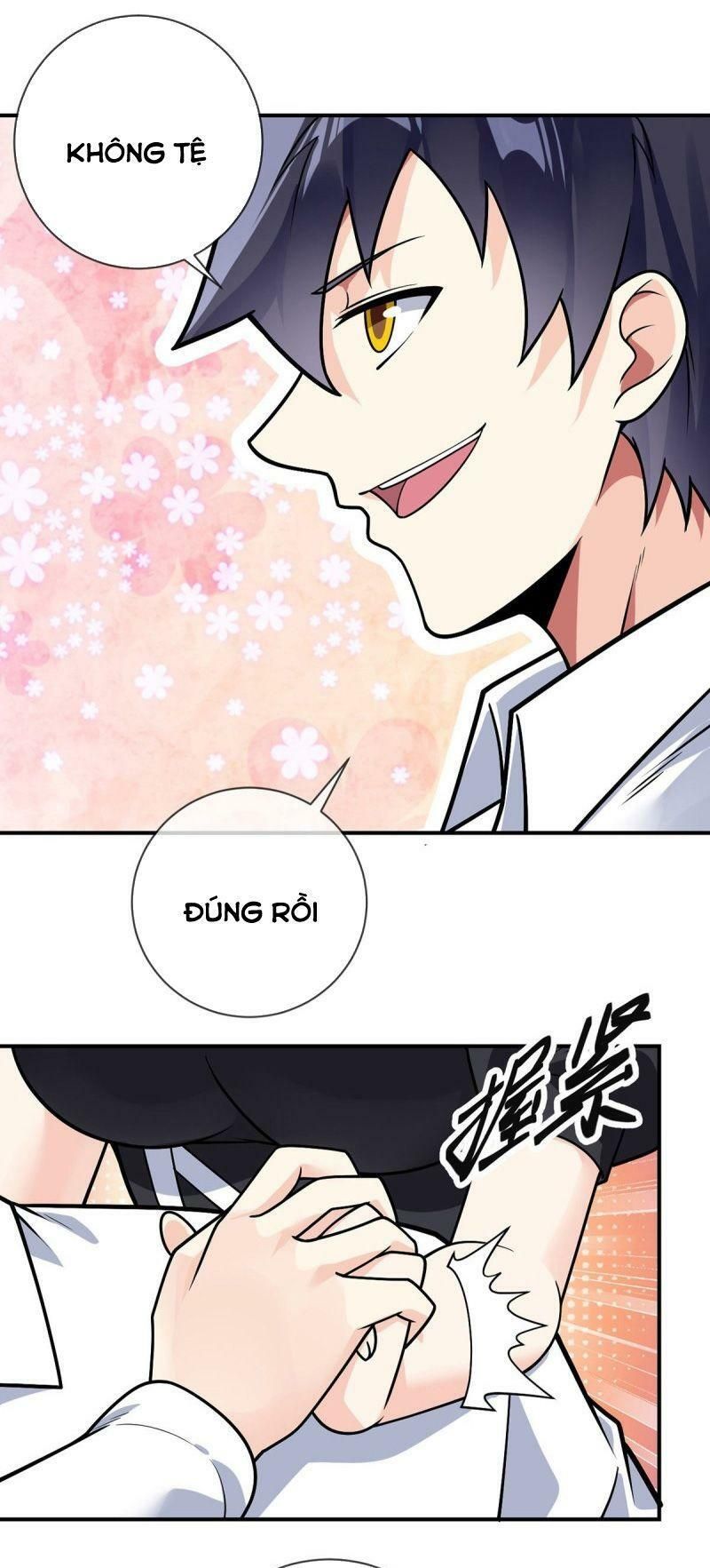 đọc truyện Vạn Hồn Hào Tế Chương 63 ảnh 19 tại Thiên Thai Truyện