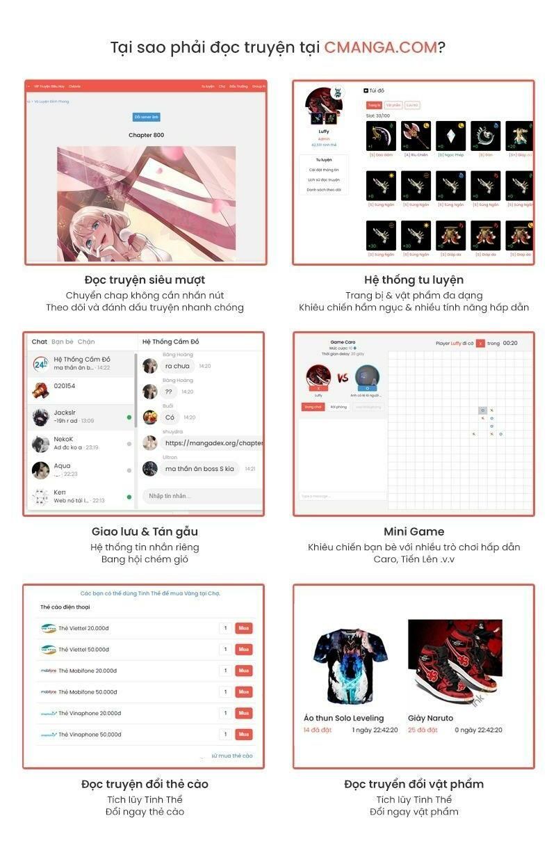 đọc truyện Vạn Hồn Hào Tế Chương 63 ảnh 23 tại Thiên Thai Truyện