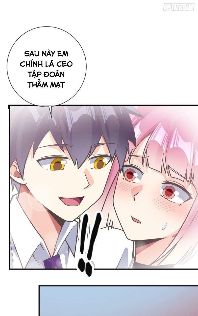 đọc truyện Vạn Hồn Hào Tế Chương 63 ảnh 24 tại Thiên Thai Truyện