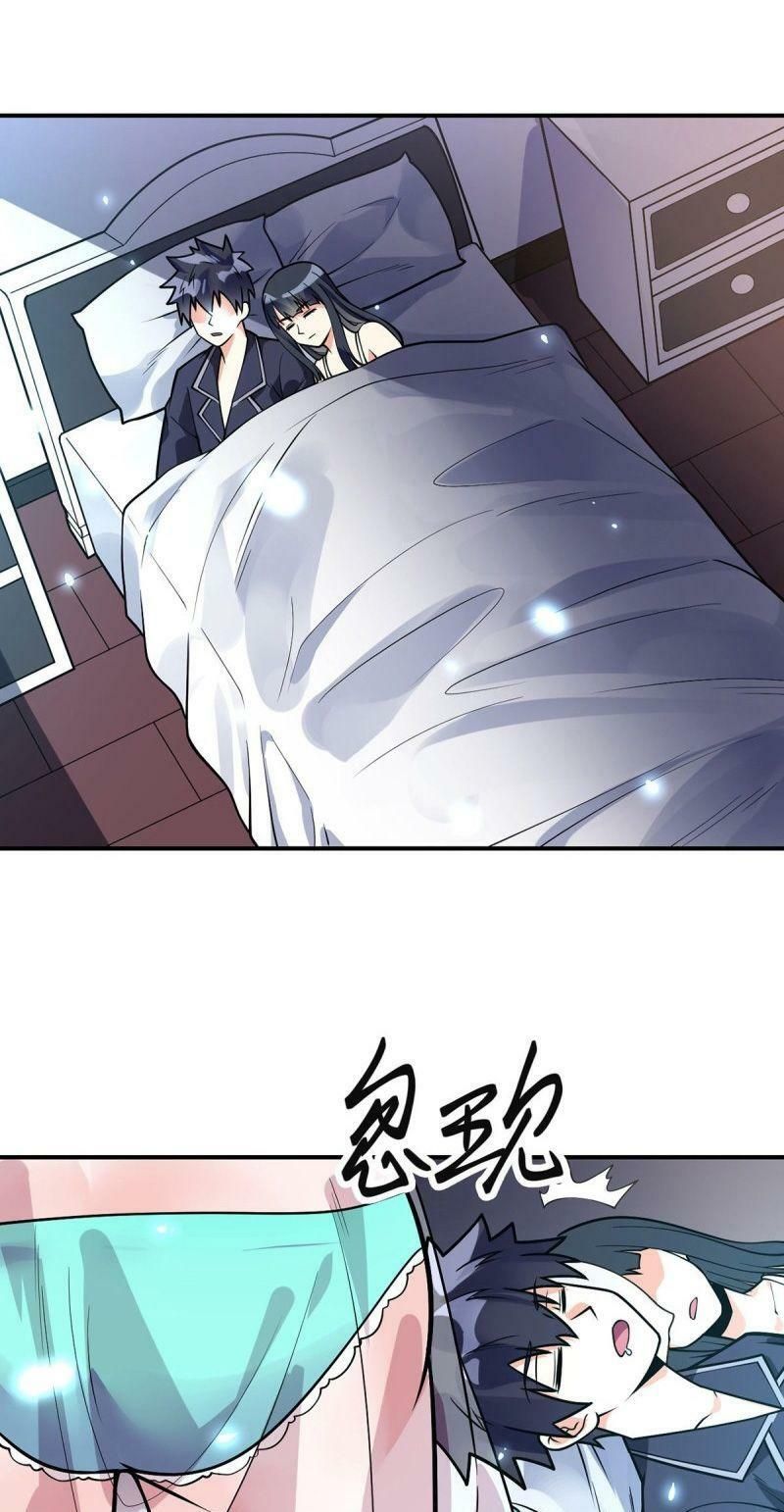 đọc truyện Vạn Hồn Hào Tế Chương 63 ảnh 26 tại Thiên Thai Truyện