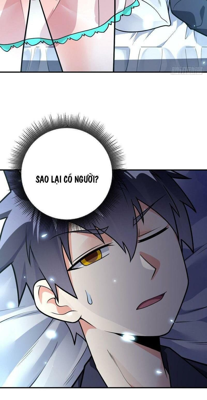 đọc truyện Vạn Hồn Hào Tế Chương 63 ảnh 27 tại Thiên Thai Truyện