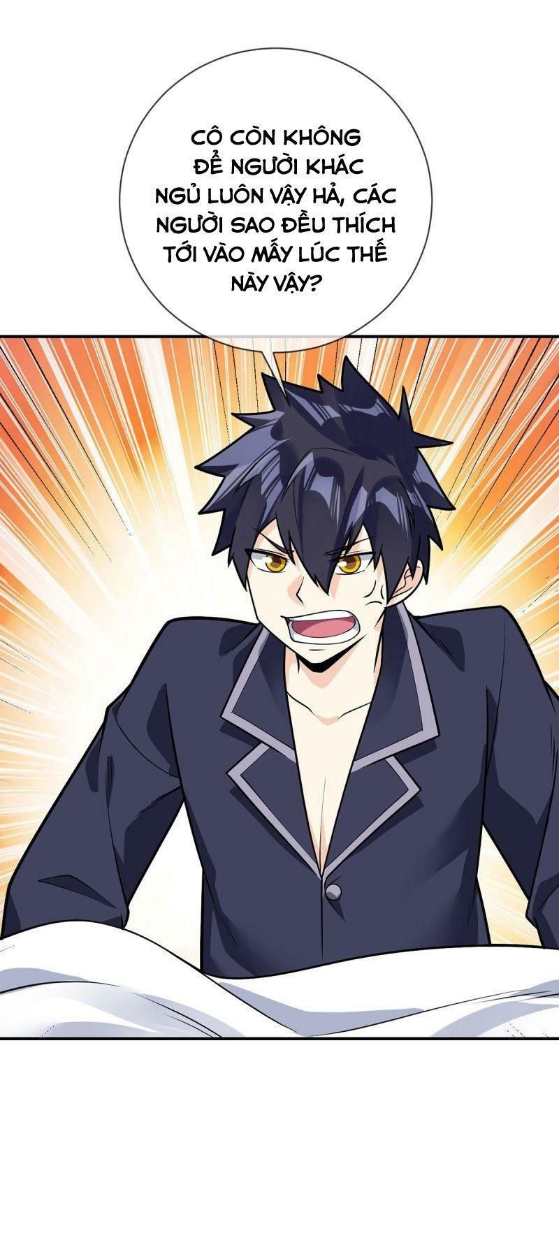 đọc truyện Vạn Hồn Hào Tế Chương 63 ảnh 30 tại Thiên Thai Truyện