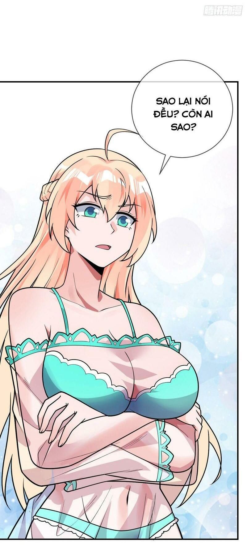 đọc truyện Vạn Hồn Hào Tế Chương 63 ảnh 31 tại Thiên Thai Truyện