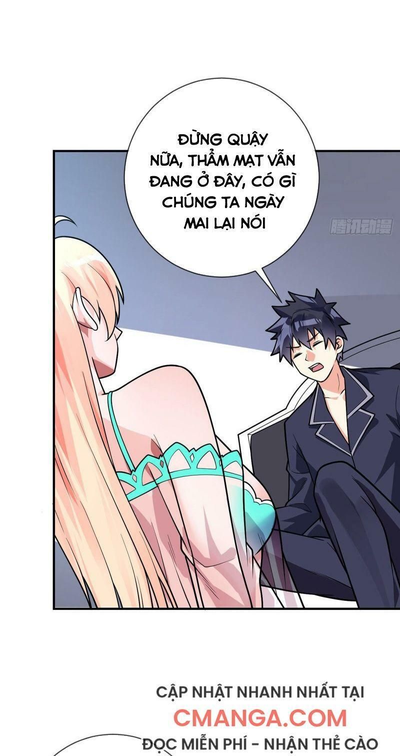 đọc truyện Vạn Hồn Hào Tế Chương 63 ảnh 32 tại Thiên Thai Truyện