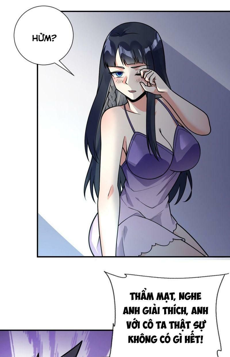 đọc truyện Vạn Hồn Hào Tế Chương 63 ảnh 34 tại Thiên Thai Truyện