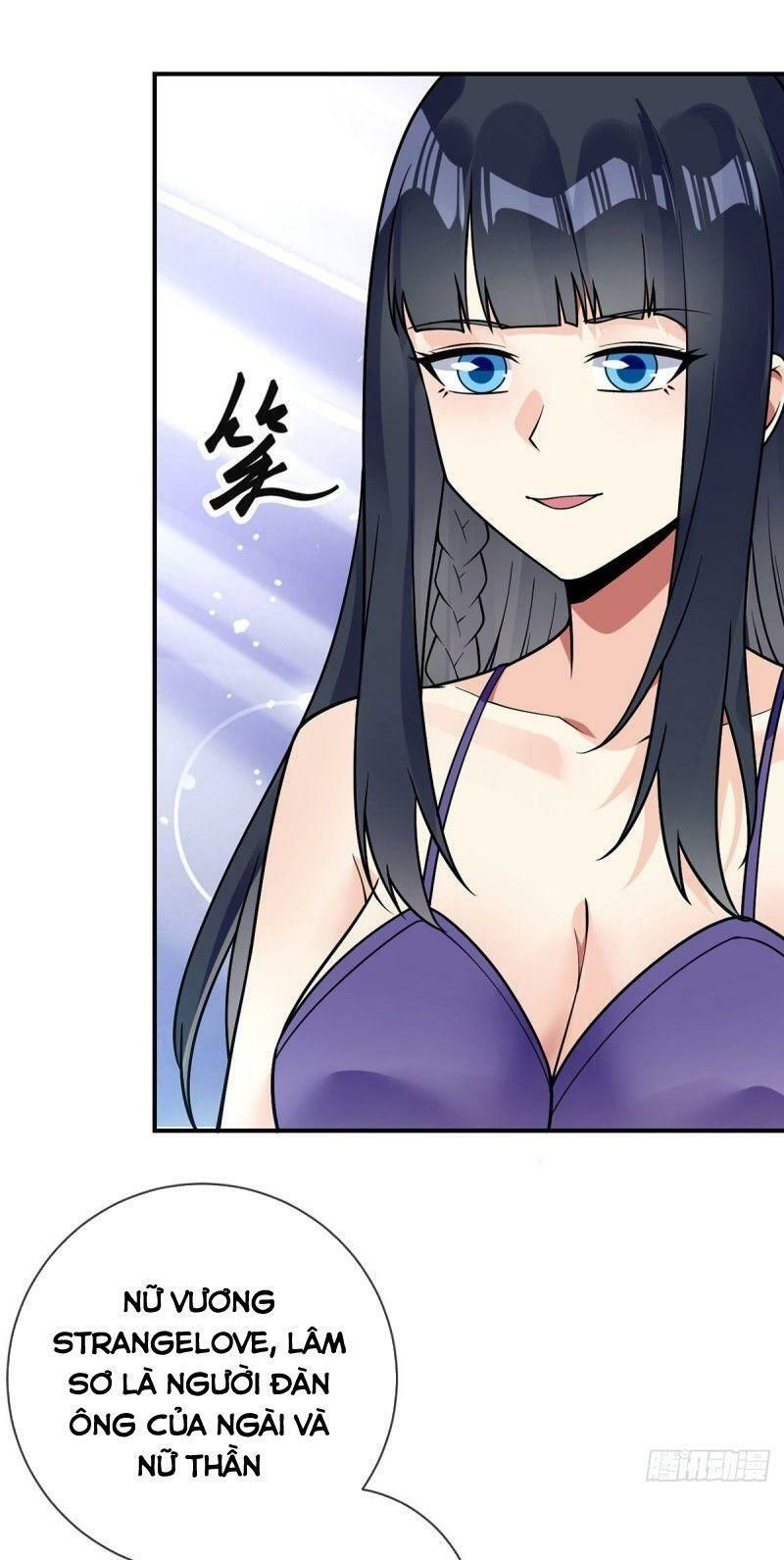 đọc truyện Vạn Hồn Hào Tế Chương 63 ảnh 36 tại Thiên Thai Truyện