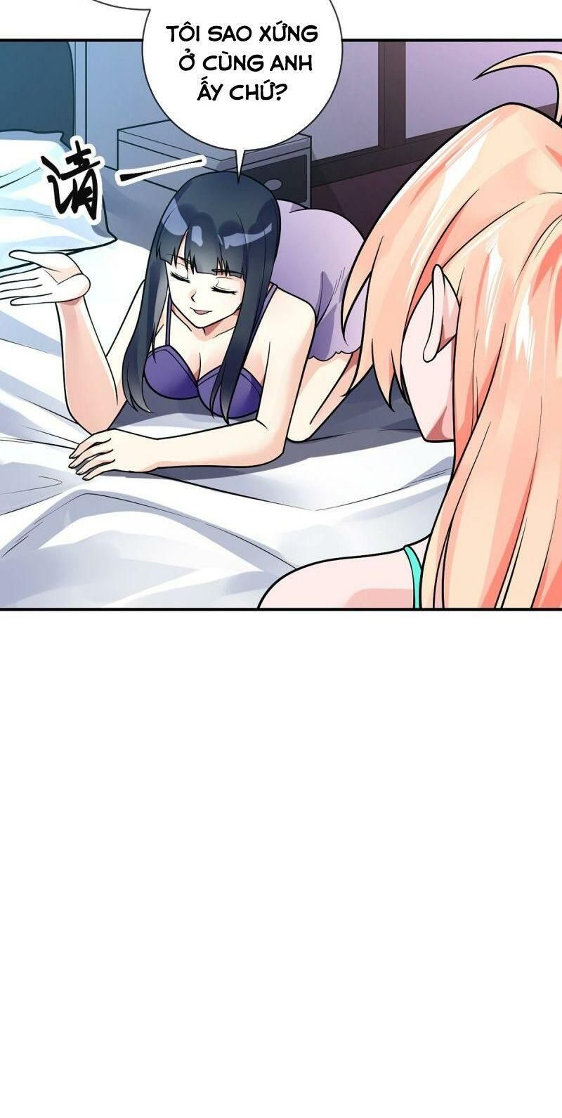 đọc truyện Vạn Hồn Hào Tế Chương 63 ảnh 37 tại Thiên Thai Truyện