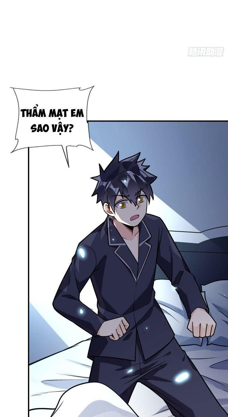 đọc truyện Vạn Hồn Hào Tế Chương 63 ảnh 38 tại Thiên Thai Truyện