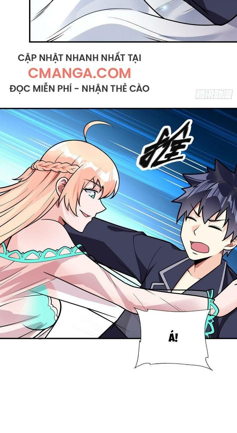 đọc truyện Vạn Hồn Hào Tế Chương 63 ảnh 39 tại Thiên Thai Truyện