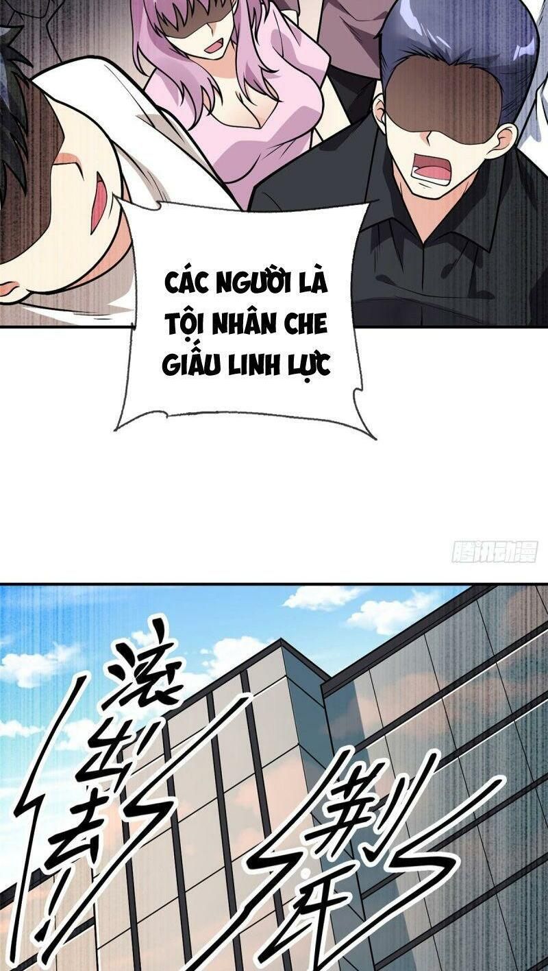 đọc truyện Vạn Hồn Hào Tế Chương 63 ảnh 8 tại Thiên Thai Truyện