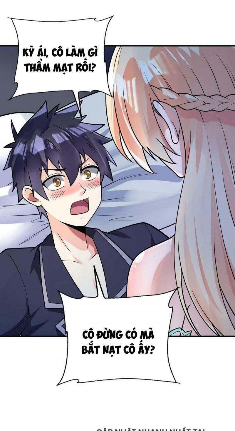 đọc truyện Vạn Hồn Hào Tế Chương 64 ảnh 3 tại Thiên Thai Truyện