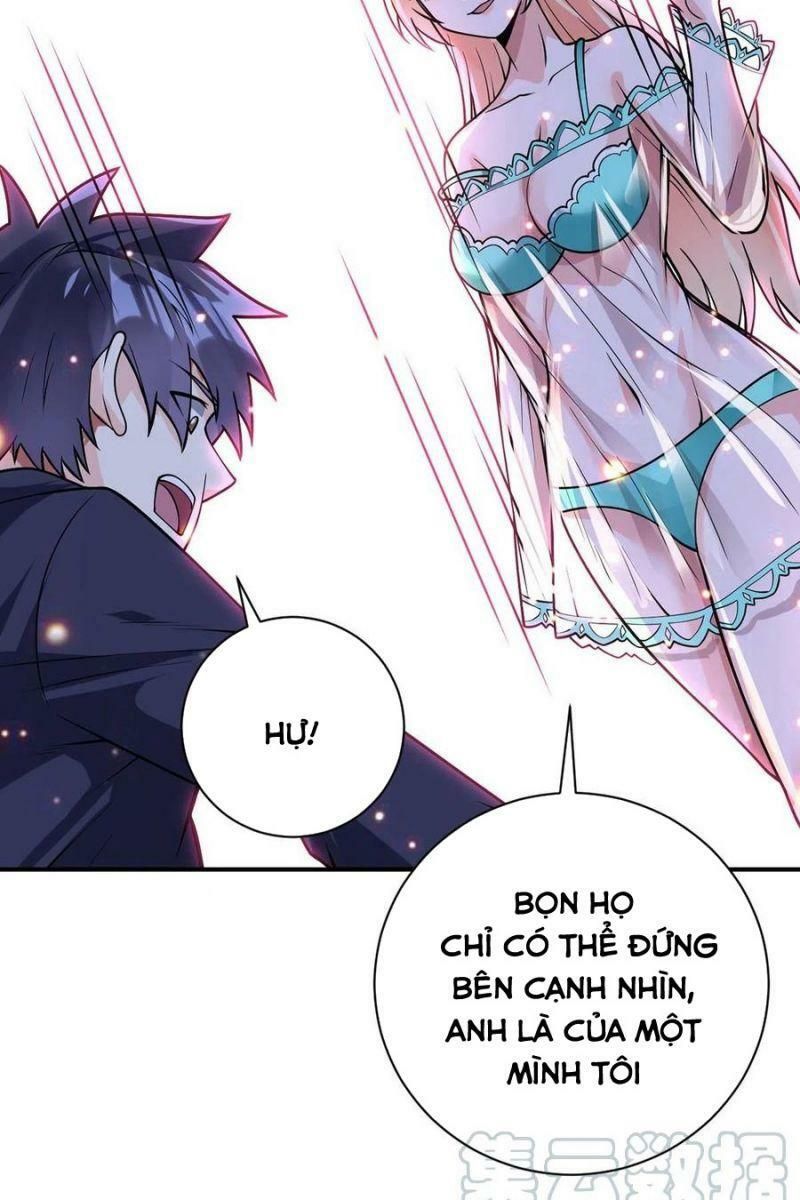 đọc truyện Vạn Hồn Hào Tế Chương 64 ảnh 12 tại Thiên Thai Truyện